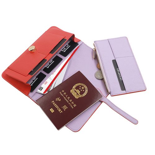 bulk customized passport holder