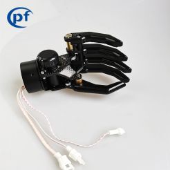 prosthetic hand manufacturer