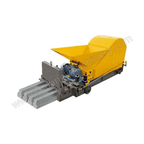 Precast Machinery Manufacturer