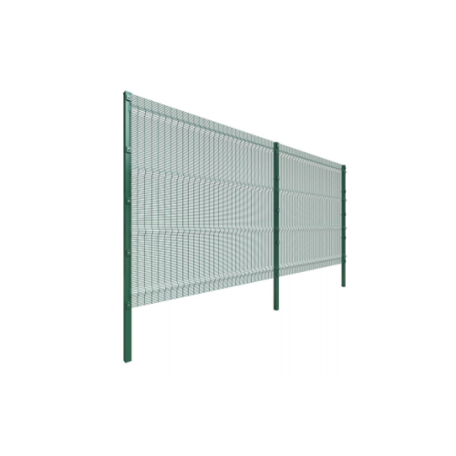 Anti climb 358 Mesh Fence