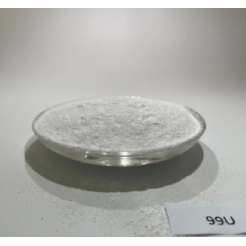 99.9% Undensified Silica Fume