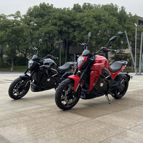 KingChe Adults Electric Motorcycle DMG