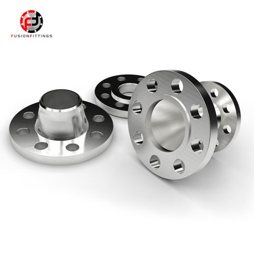 carbon steel weld neck flange