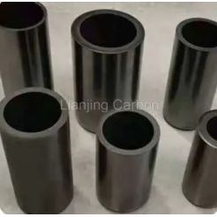 ULTRA HIGH POWER GRAPHITE CRUCIBLE