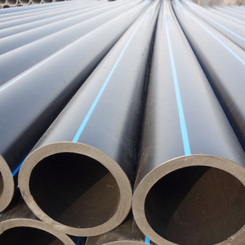 large diameter hdpe pipe