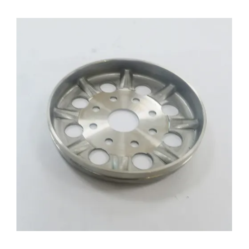 Rotors for DC Motors