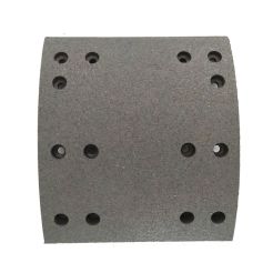 China Supplier Brake Lining WVA 19030/19033 4707