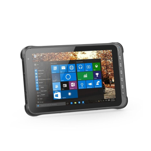 700NITS RUGGED WINDOWS TABLET 10 INCH 4G LTE