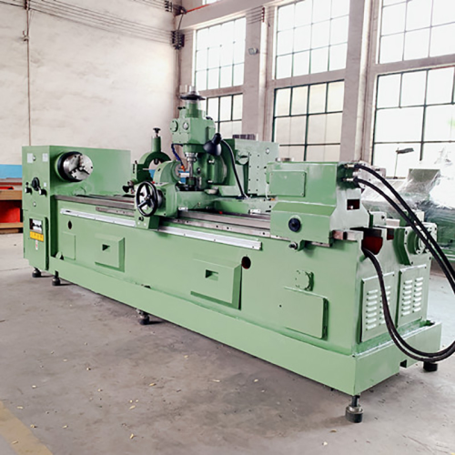 Economical Horizontal Spline Milling Machine