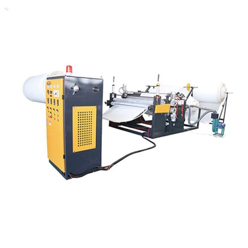 EPE Foam Sheet Bonding/Thickening Machine