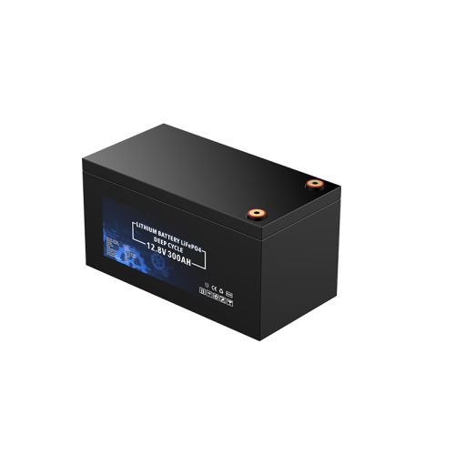 12.8V 250Ah 3200Wh Deep cycle battery pack