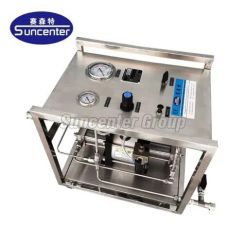 liquid injection pump   