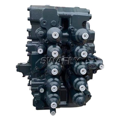 Isuzu Complete Engine 6WG1 Diesel Engine