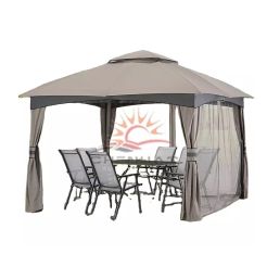 Gazebo Canopy &amp; Tent