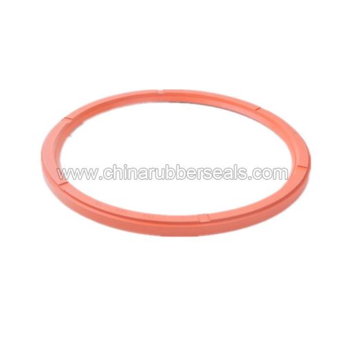 nbr r37 cloth rubber oil seal