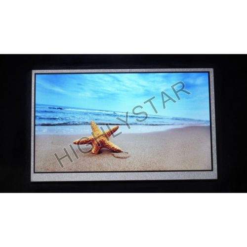 10.1 inch TFT LCD Display