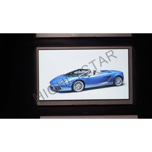 7.0 inch TFT LCD Display