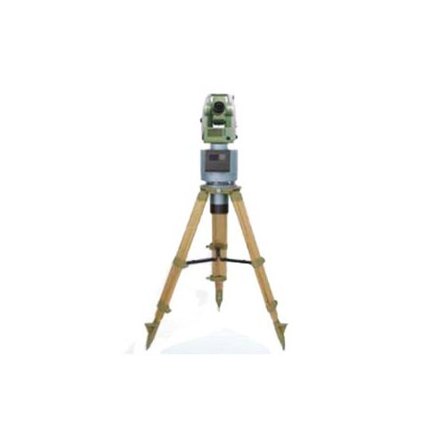 Ultra High Accuracy Gyro Theodolite