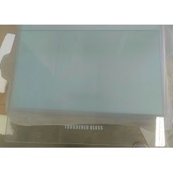 toughened glass shelves   