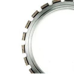 Concrete Ring Saw Blades