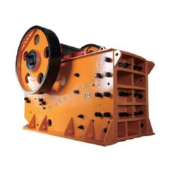 Jaw Crusher