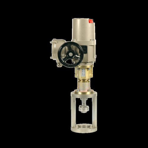 Linear Electric Valve Actuators