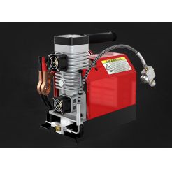 4640psi air compressor