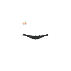 Trailer Leaf Spring