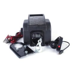 12V BOAT WINCH-P3500-B