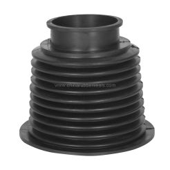 rubber bellow manufacturer