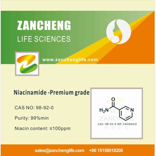 Niacinamide-Premium grade