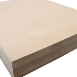 2150mm MDF/HDF (Medium or High Density Fiberboard)