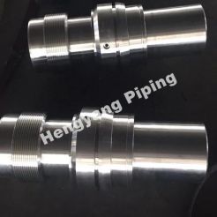 Inconel 718 Forging Tubing Hanger