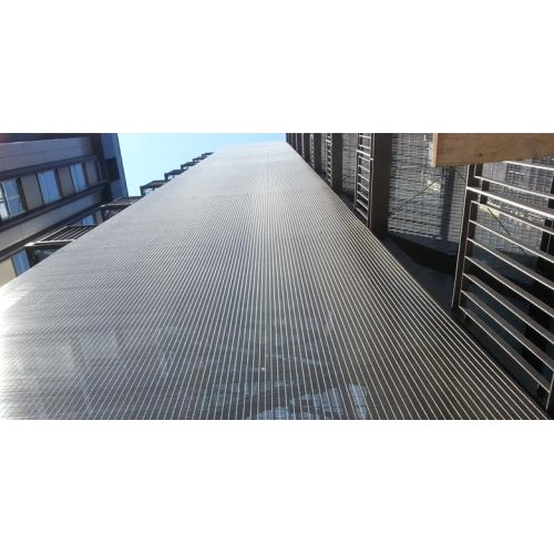 Facade Metal Mesh