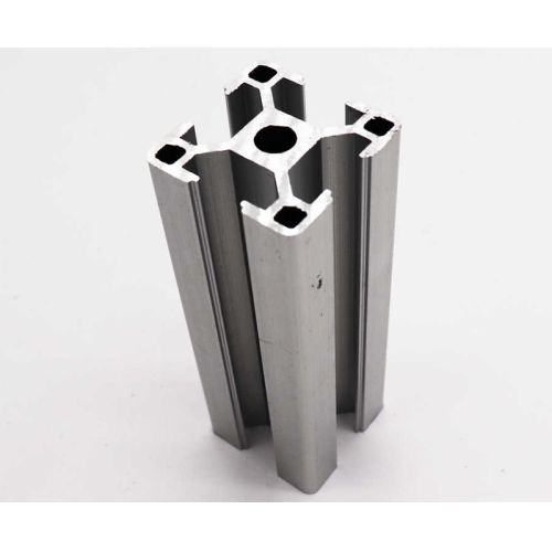 Aluminium T-slot Profiles