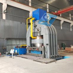 Hydro-making Unit Polar Plates Forming Presses