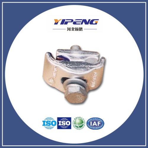 Aluminum PG Clamp