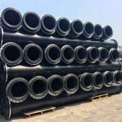 hdpe silicone