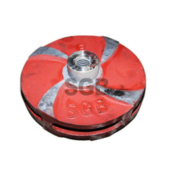 Slurry Pump Impeller