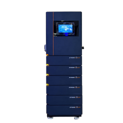 10KW 30kwh Commercial Energy Storage Batteries