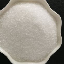 Monoammonium Phosphate Crystal