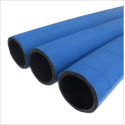 flexible hydraulic hose