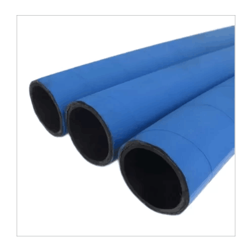 flexible hydraulic hose