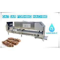 Protein Bar Forming Machine