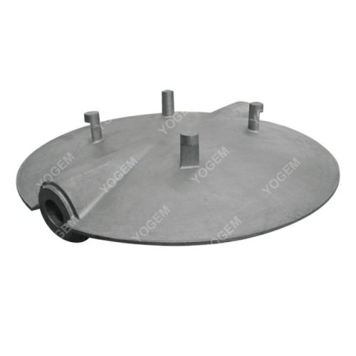 Ductile Iron Casting Supplier