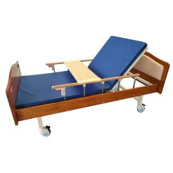 nursing bed