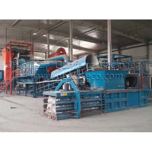 baler equipment manufacturers