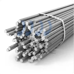 REINFORCING BAR (RE BAR)