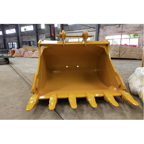 excavator bucket manufacturers