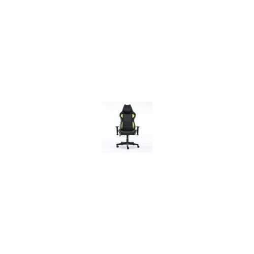 Fabric Gaming Chair GS001-G